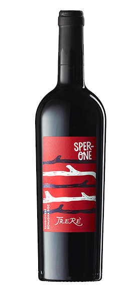 "Vigna dello Sperone" Sangiovese Superiore DOC 2020