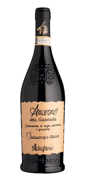 Amarone della Valpolicella DOCG "Sant'Ambrogio" Classico 2017