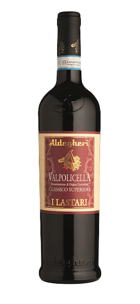 Valpolicella Classico Superiore "I Lastari" DOC 2019