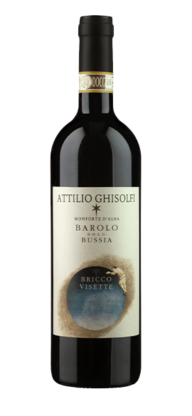 Barolo DOCG Bussia 2017