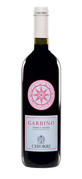 "Garbino" Umbria Rosso IGT 2020