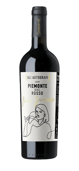 Piemonte Rosso DOC 2020