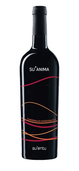 "Su'Anima" Cannonau di Sardegna DOC 2020