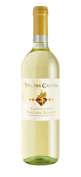 "Campaltino" Toscana Bianco IGT 2021