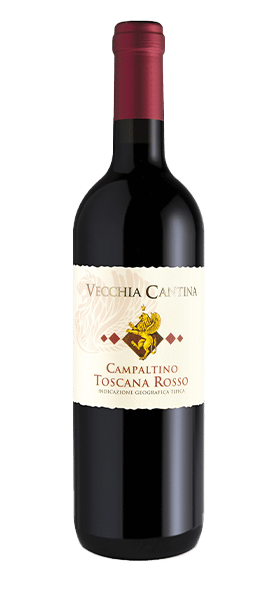 "Campaltino" Toscana Rosso IGT 2020