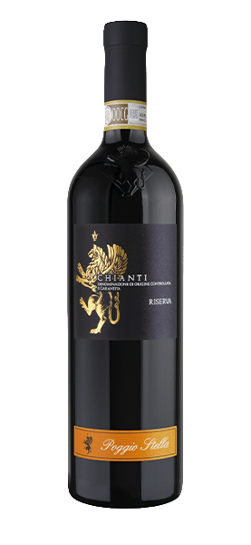 Chianti DOCG Riserva 2016