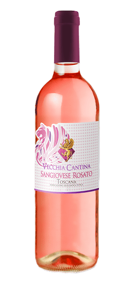 Sangiovese Rosato Toscana IGT 2021