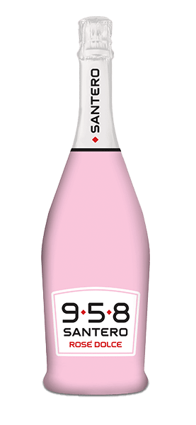 958 Rosé Dolce