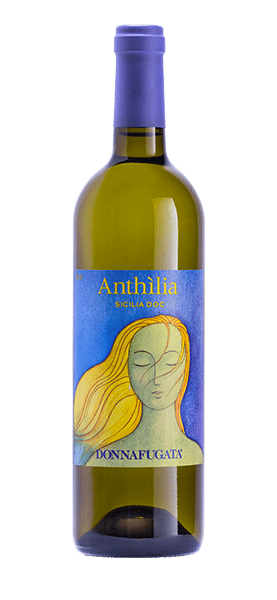 "Anthilia" Sicilia DOC 2021