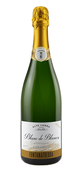 Alta Langa DOCG Blanc de Blancs