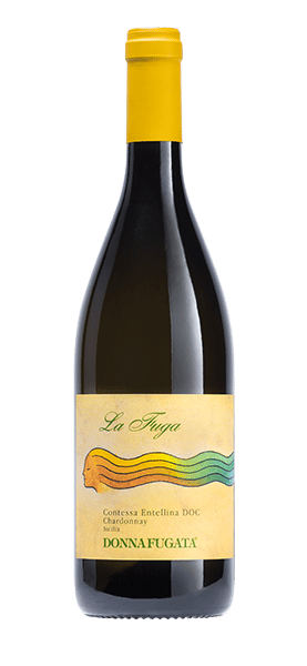 "La Fuga" Chardonnay Sicilia DOC 2020