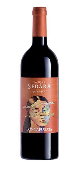 "Sedàra" Sicilia DOC Rosso 2019