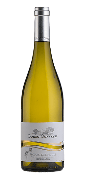 Chardonnay Isonzo del Friuli DOC 2020