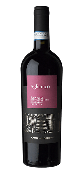 Aglianico Sannio DOP 2019