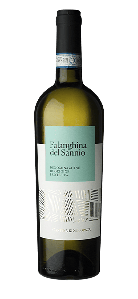 Falanghina del Sannio DOP 2021