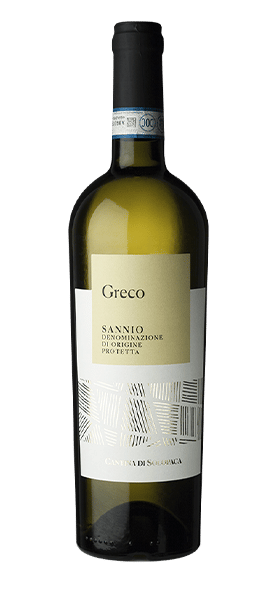 Greco Sannio DOP 2020