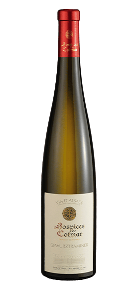 Gewurztraminer Hospice De Colmar 2020