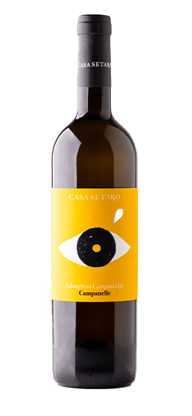 "Campanelle" Falanghina Campania IGT 2021