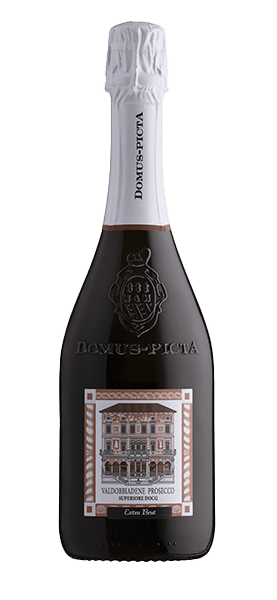 Prosecco Superiore DOCG Extra Brut