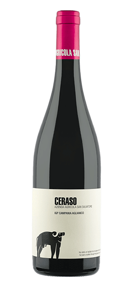 "Ceraso" IGP Paestum Aglianico 2020