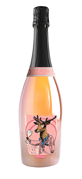 Prosecco DOC Rosé Millesimato