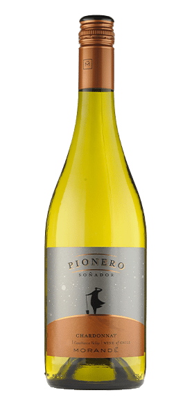 Chardonnay "Pionero" 2019