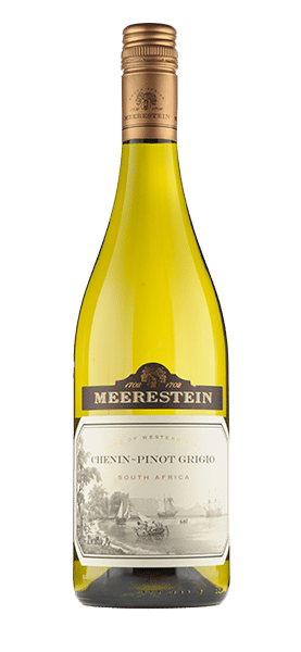 Meerestein Chenin-Pinot Gris 2018