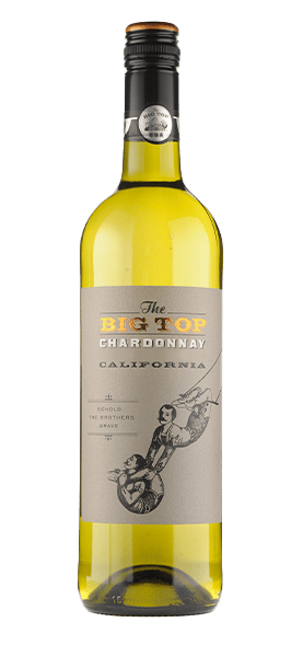 "The Big Top" Chardonnay