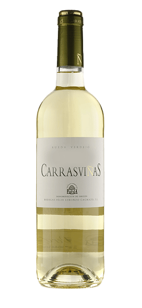 Carrasviñas Rueda Verdejo 2017