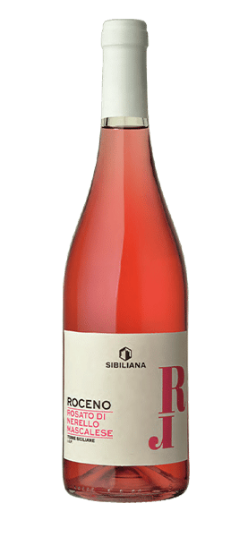 Sibiliana "Roceno" Nerello Mascalese Rosé IGP 2020