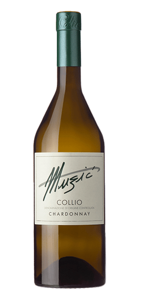 Chardonnay Collio DOC 2020