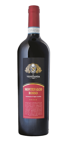 Montefalco DOC Rosso 2019