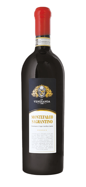 Montefalco Sagrantino DOCG 2017