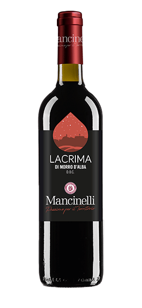 Lacrima di Morro d'Alba DOC 2019