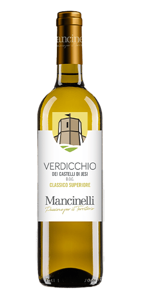 Verdicchio di Castelli di Jesi DOC Classico Superiore 2020