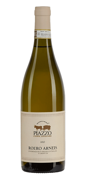 Roero Arneis DOCG 2020