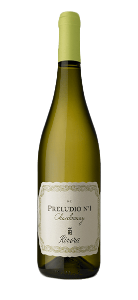 "Preludio N.1" Chardonnay DOC 2020
