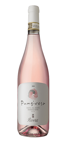 "Pungirosa" Bombino Nero Castel del Monte DOCG 2021