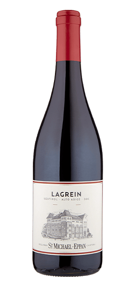 Lagrein Alto Adige DOC 2020