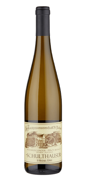 Pinot Bianco "Schulthauser" Alto Adige DOC 2020