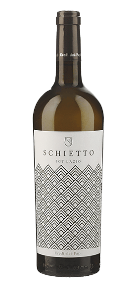 "Schietto" Grechetto Lazio IGT 2020