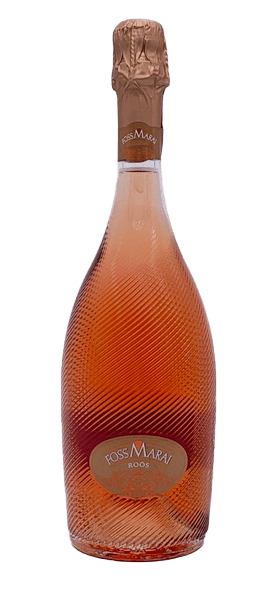 "Roös" Spumante Rosato Brut