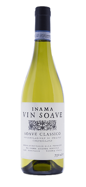 "Vin Soave" Soave Classico DOC 2020