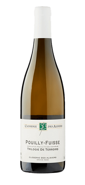 Pouilly Fuissé "Trilogie Des Terroirs" 2019