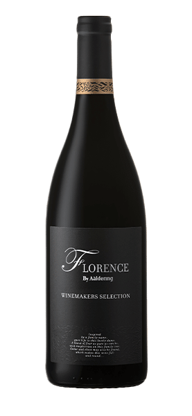 "Florence" Aaldering Winemakers Red Selection 2019