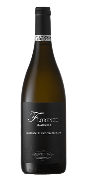 "Florence" Aaldering Sauvignon Blanc Chardonnay 2020