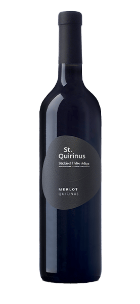 Merlot "Quirinus" DOC 2019