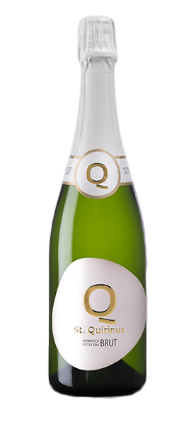 "Quirinus" Metodo Classico Brut