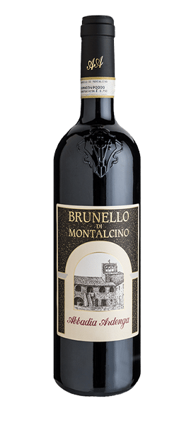 Brunello di Montalcino DOCG