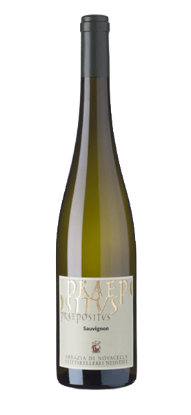 Sauvignon "Praepositus" Alto Adige DOC 2020